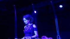 Ars Electronica Nightline / NVST (CH)