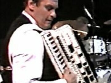 Jazzakkordeonist Willy Gräff – Nachtschwärmer (WDR – Köln1978)