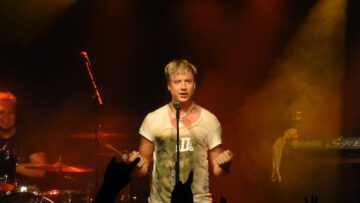 Sunrise Avenue