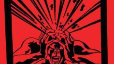 Tanith @ Tresor, Berlin 02.1994