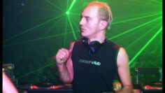 Sven Väth Awakenings Amsterdam 29-04-2000