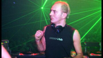 Sven Väth Awakenings Amsterdam 29-04-2000