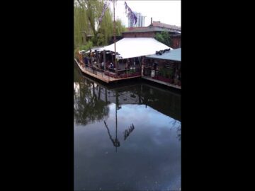 Berlin Club de visionare maggio 2015