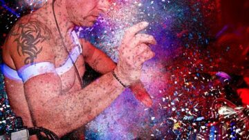 Der Freak – Carneball Bizarre (KitKatClub) 17.12.2022