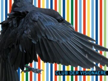 Groove Noir: Ryba@Club der Visionäre, Berlin 30.05.23