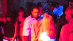 Tiefenherz @ Rubi Bar I Marbella 2