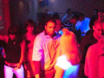 Tiefenherz @ Rubi Bar I Marbella 2