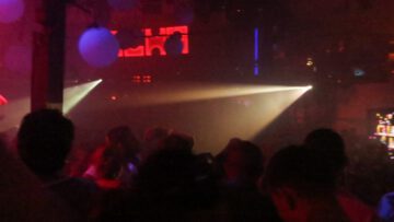 Tiesto @ Pacha