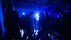 Ars Electronica Nightline / NVST (CH)