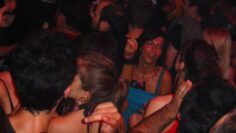 New Kids On Acid // Watergate