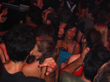 New Kids On Acid // Watergate