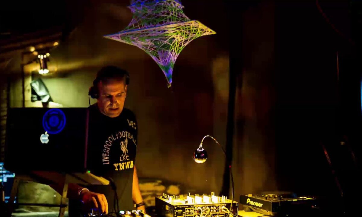 Jensson @ KitKatClub Berlin – Mystic Friday 16_09_2016 – Part