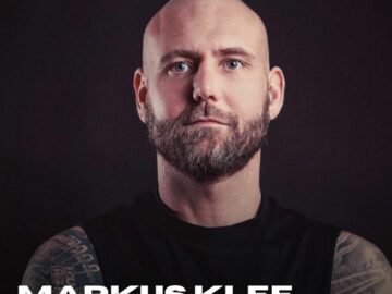 Markus Klee – Live at KitKatClub – 03.03.2024