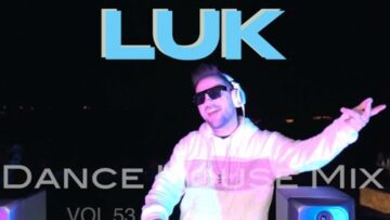 Ibiza 2024- Feeling Happy Summer House Mix Zerb, Mwaki (Deep,