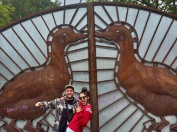 Moto Moto @ Sisyphos Berlin | Hammahalle | 23.05.25