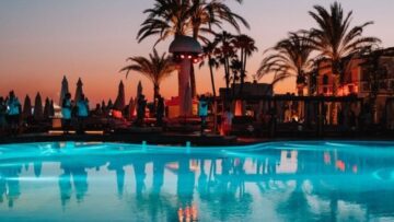 ANDY BAXTER – IBIZA GLOBAL RADIO LIVE @ DESTINO PACHA