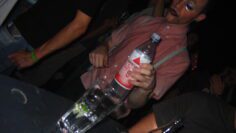 New Kids On Acid // Watergate