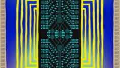 Premiere: Gheist – Zukunft [Watergate]