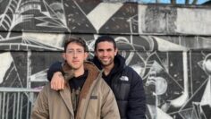 RONY GROUP • Distillery Leipzig • MONOmente 25.11.2022