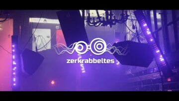 Sisyphos – Sound 2 Light Concept – Nicht Geburtstag 2022