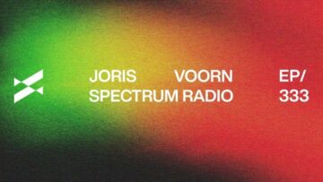Spectrum Radio 333 by JORIS VOORN | Live from Hi,