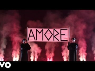 Wanda – Rocking in Wien (Official Video)