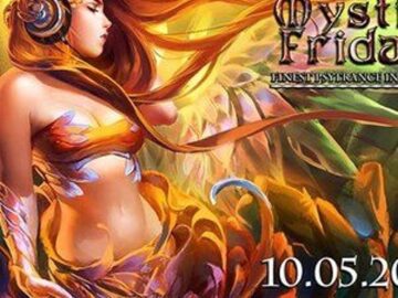 DJ Der Loth – Dragon Tales (LIVE Recording SET 10.05.2013