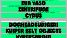 Joseph Disco @ Odonien (Odonien Records Showcase 6/2023)