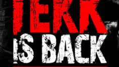 Cannibal Cooking Club live @ Alte Parteischule Erfurt