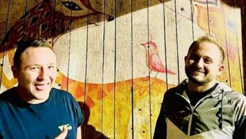 DJ SET SEPTEMBER 2022 – some Selection from REINEKE FUCHS