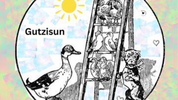 Gutzisun @ Sisyphos I Strand I Berlin I 2025