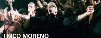 Nico Moreno | Boiler Room x Teletech Festival 2023