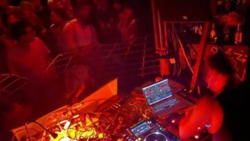 APHE @ODONIEN, COLOGNE, TANZWUT 01.01.2023