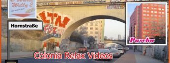 Köln / Cologne ♦ Die Hornstraße #köln ♦ Pascha Laufhaus