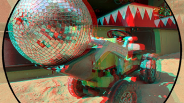 MarCaber – Sisyphos Berlin Bimmelfahrt 2025 Dampfer