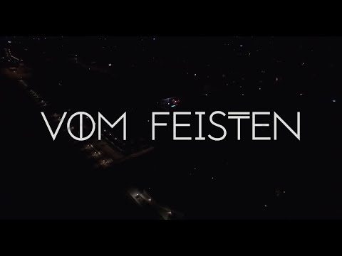 Techno-TV 1 rooftop night-time set from berlin with love // only own