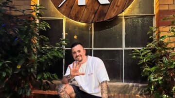 Bombata • Ritter Butzke • Ölfasslager Closing