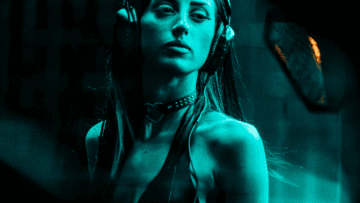 GIULIA (IT) – 05.07.25 Sexy Party Cologne Pride at Bootshaus