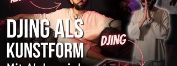 Mache aus deinem DJ Set eine Reise! | DJ Tipps