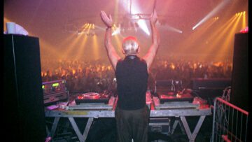 Sven Väth Awakenings Amsterdam 29-04-2000