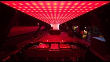 Techno-TV 17 15 Jahre Watergate Club Berlin Xberg