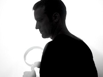 Ben Klock – Berghain 10th Aug 2013