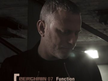 Berghain 07 | Funktion