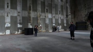 Berliner Club Berghain öffnet Türen als „außergewöhnliche“ Klangausstellung | AFP