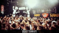 BootshausClub2016