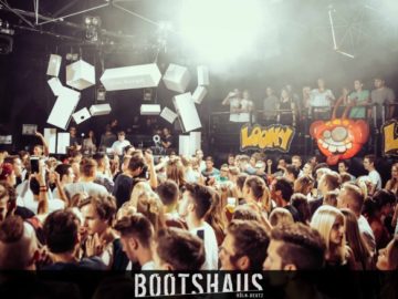 BootshausClub2016