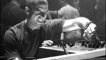 Techno-TV 19 Chris Liebing live @Distillery Leipzig 18-12-1999