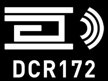 DCR172 – Drumcode Radio Live – Adam Beyer Live aus
