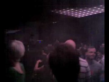 DJ-Live-Set von Watergate Berlin!