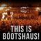 Das ist Bootshaus!